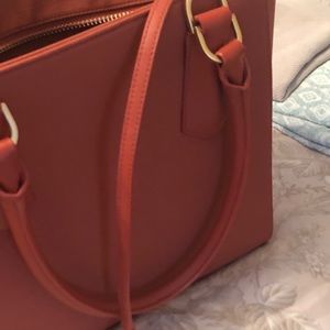 Dagne Dover signature large tote gently used